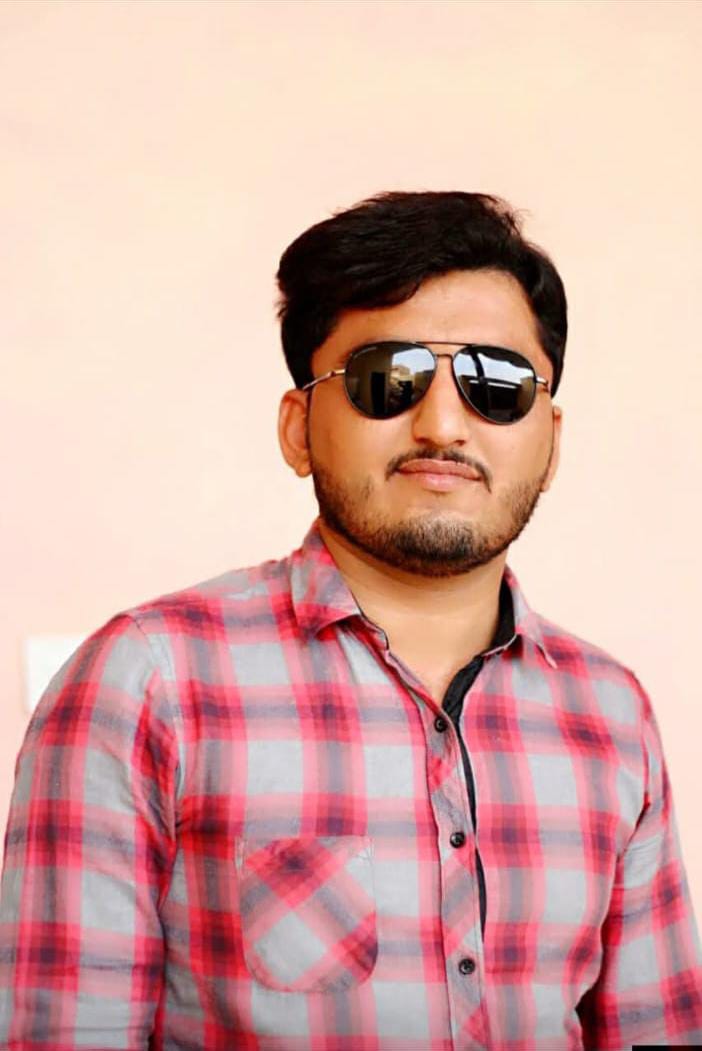 Irshad Ali